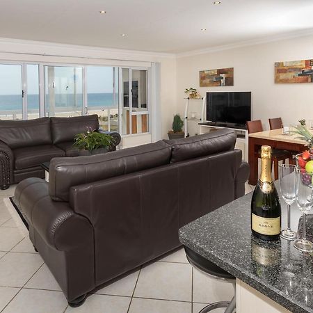 Main Beach Penthouse Jeffreys Bay Esterno foto