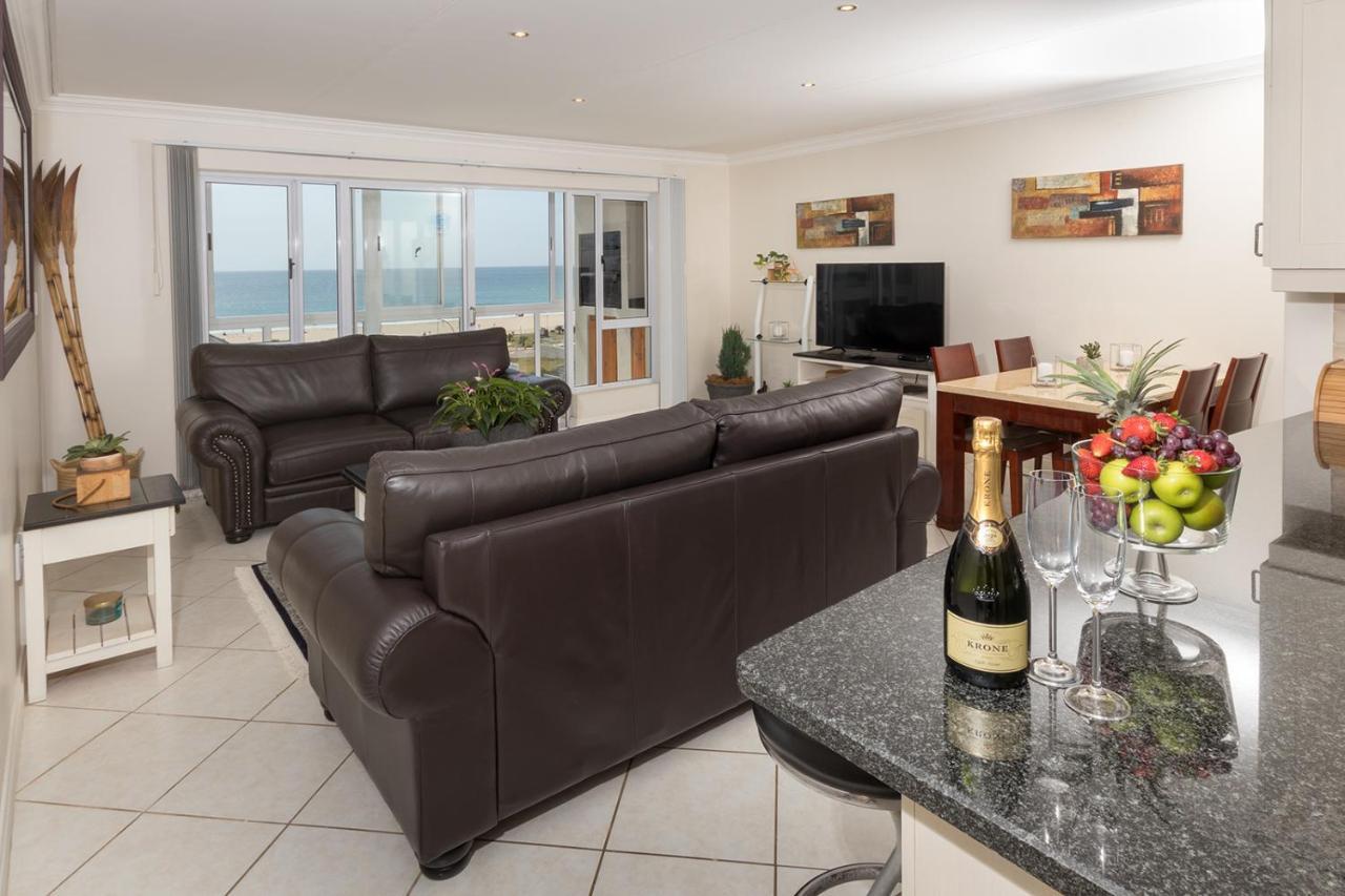 Main Beach Penthouse Jeffreys Bay Esterno foto