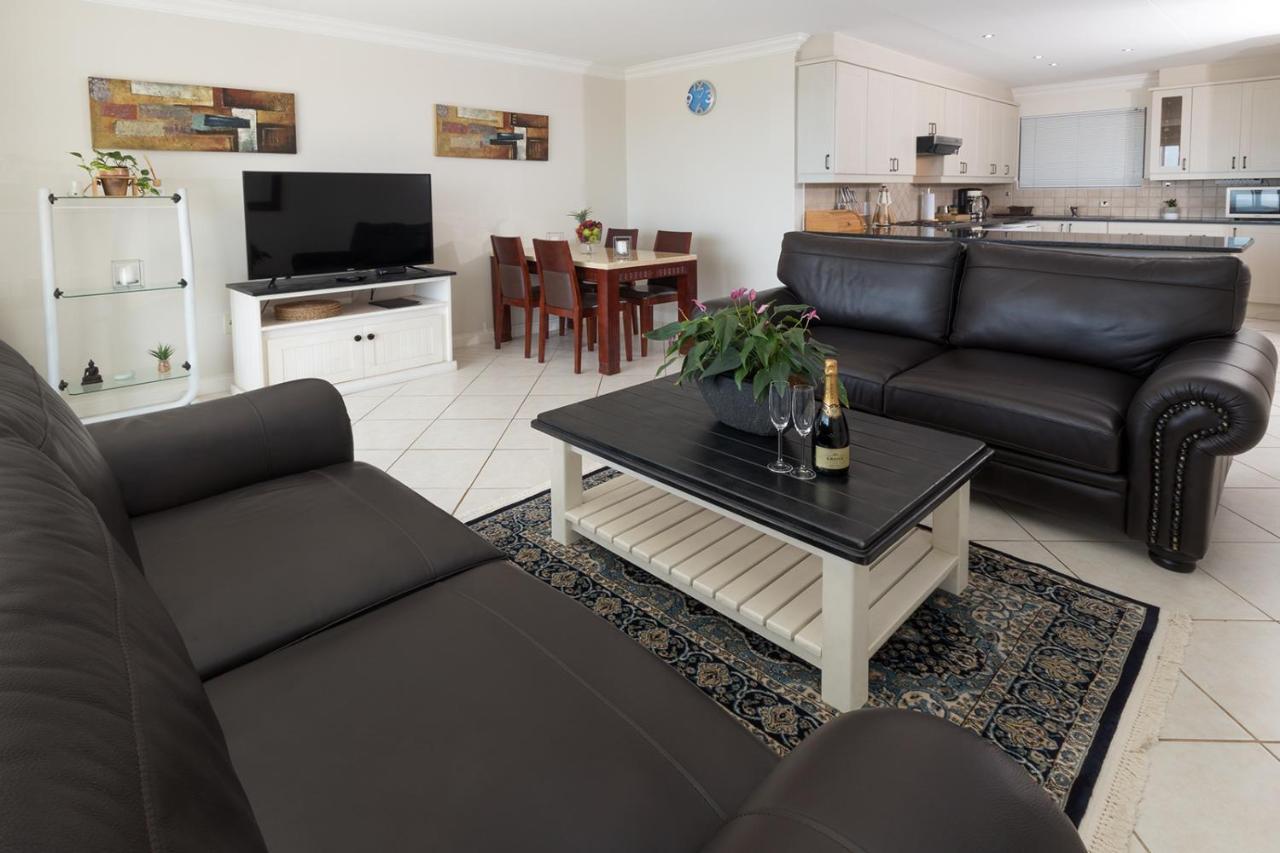 Main Beach Penthouse Jeffreys Bay Esterno foto