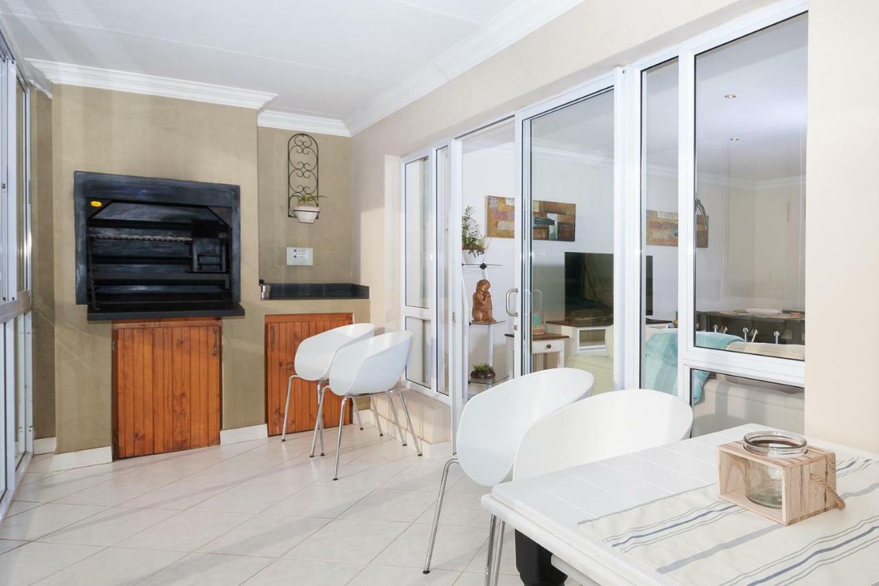 Main Beach Penthouse Jeffreys Bay Esterno foto