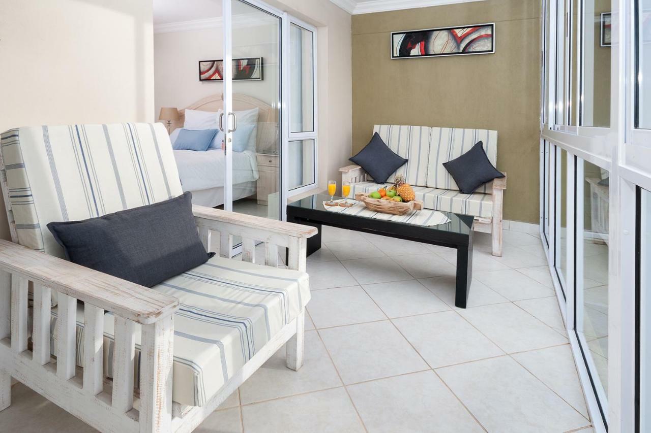 Main Beach Penthouse Jeffreys Bay Esterno foto